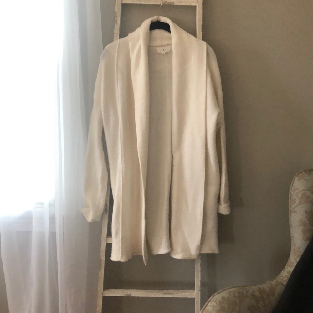 Lou and grey sweater\jacket
